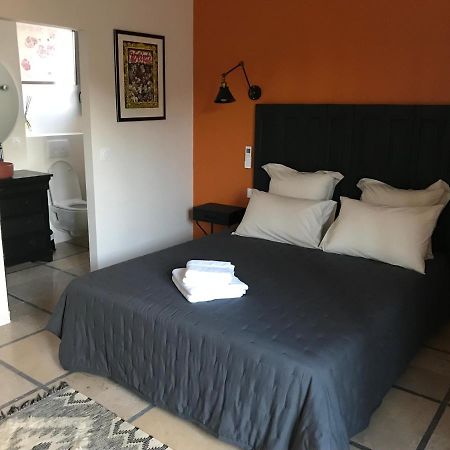 La Casa Sanills 호텔 Saint-Hippolyte  외부 사진