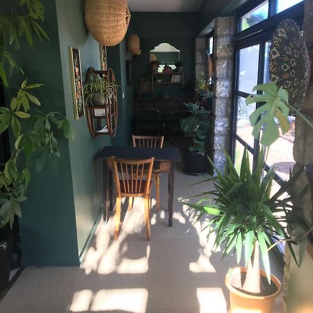 La Casa Sanills 호텔 Saint-Hippolyte  외부 사진
