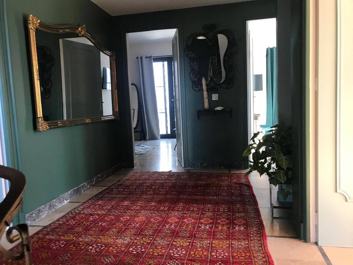 La Casa Sanills 호텔 Saint-Hippolyte  외부 사진