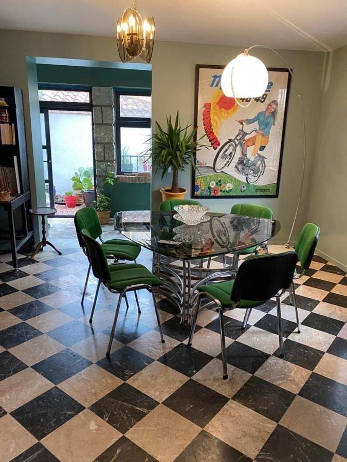 La Casa Sanills 호텔 Saint-Hippolyte  외부 사진