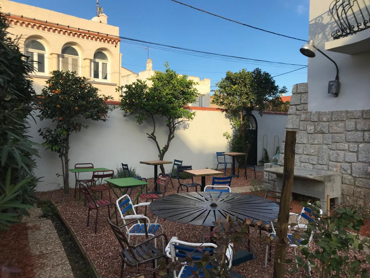 La Casa Sanills 호텔 Saint-Hippolyte  외부 사진