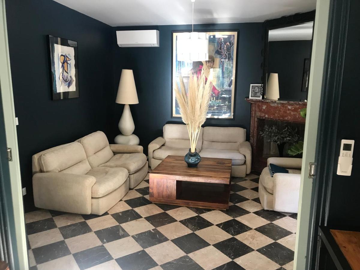 La Casa Sanills 호텔 Saint-Hippolyte  외부 사진