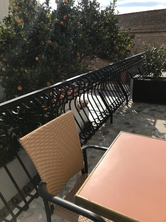 La Casa Sanills 호텔 Saint-Hippolyte  외부 사진