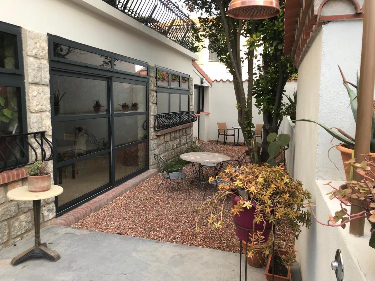 La Casa Sanills 호텔 Saint-Hippolyte  외부 사진