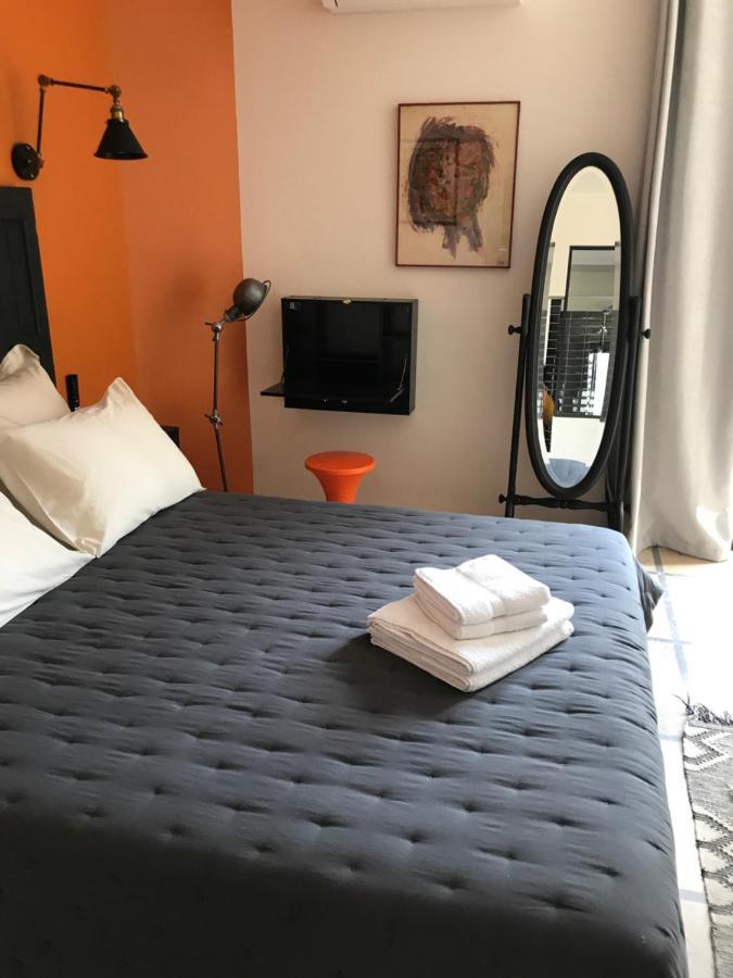 La Casa Sanills 호텔 Saint-Hippolyte  외부 사진