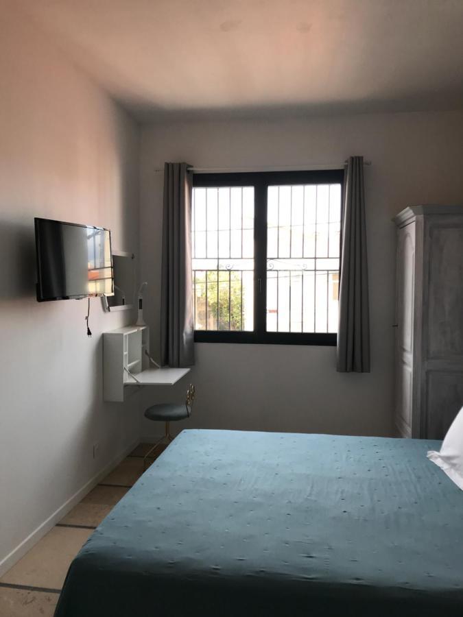 La Casa Sanills 호텔 Saint-Hippolyte  외부 사진