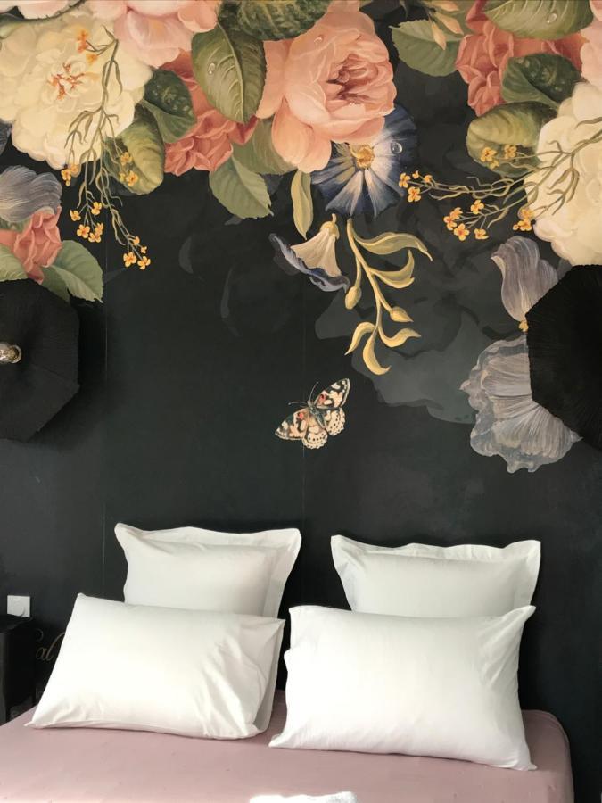 La Casa Sanills 호텔 Saint-Hippolyte  외부 사진