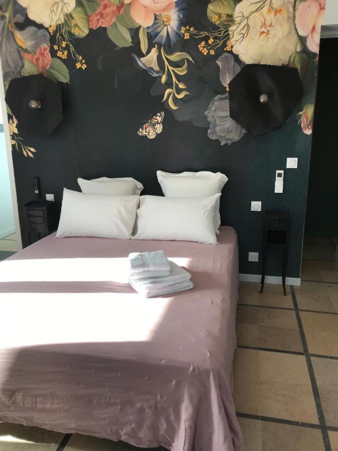 La Casa Sanills 호텔 Saint-Hippolyte  외부 사진