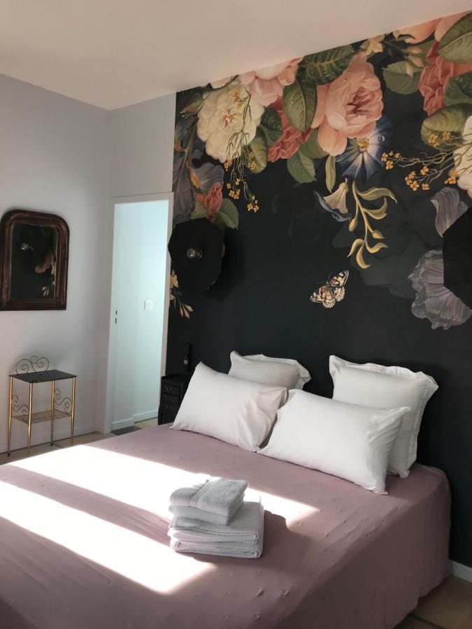 La Casa Sanills 호텔 Saint-Hippolyte  외부 사진