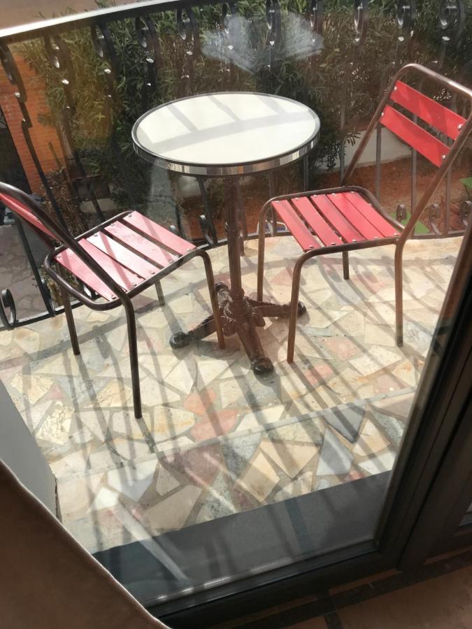 La Casa Sanills 호텔 Saint-Hippolyte  외부 사진